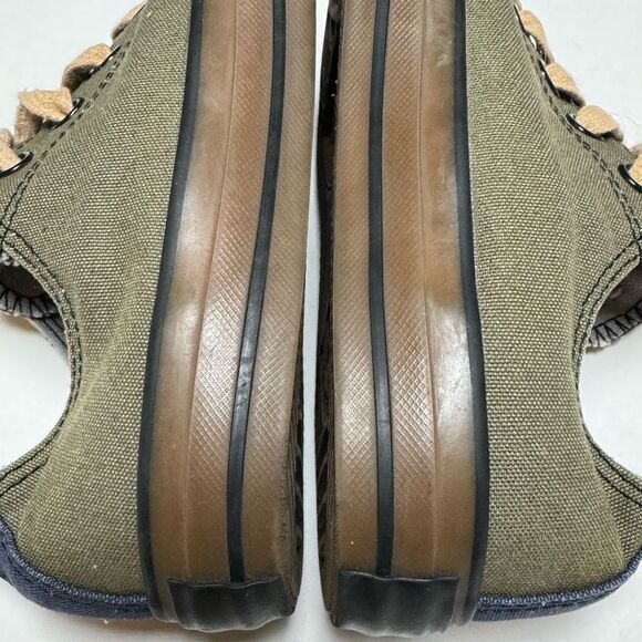 Converse CTAS Men Unisex Multicolored Low Top Sneakers Sz M6/W8 - Picture 9 of 13